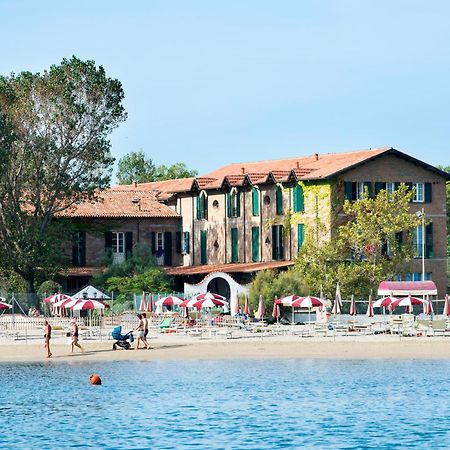 Hotel Locanda Delle Dune بيلاريا-إيجيا مارينا المظهر الخارجي الصورة