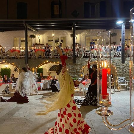 Hotel Locanda Delle Dune بيلاريا-إيجيا مارينا المظهر الخارجي الصورة