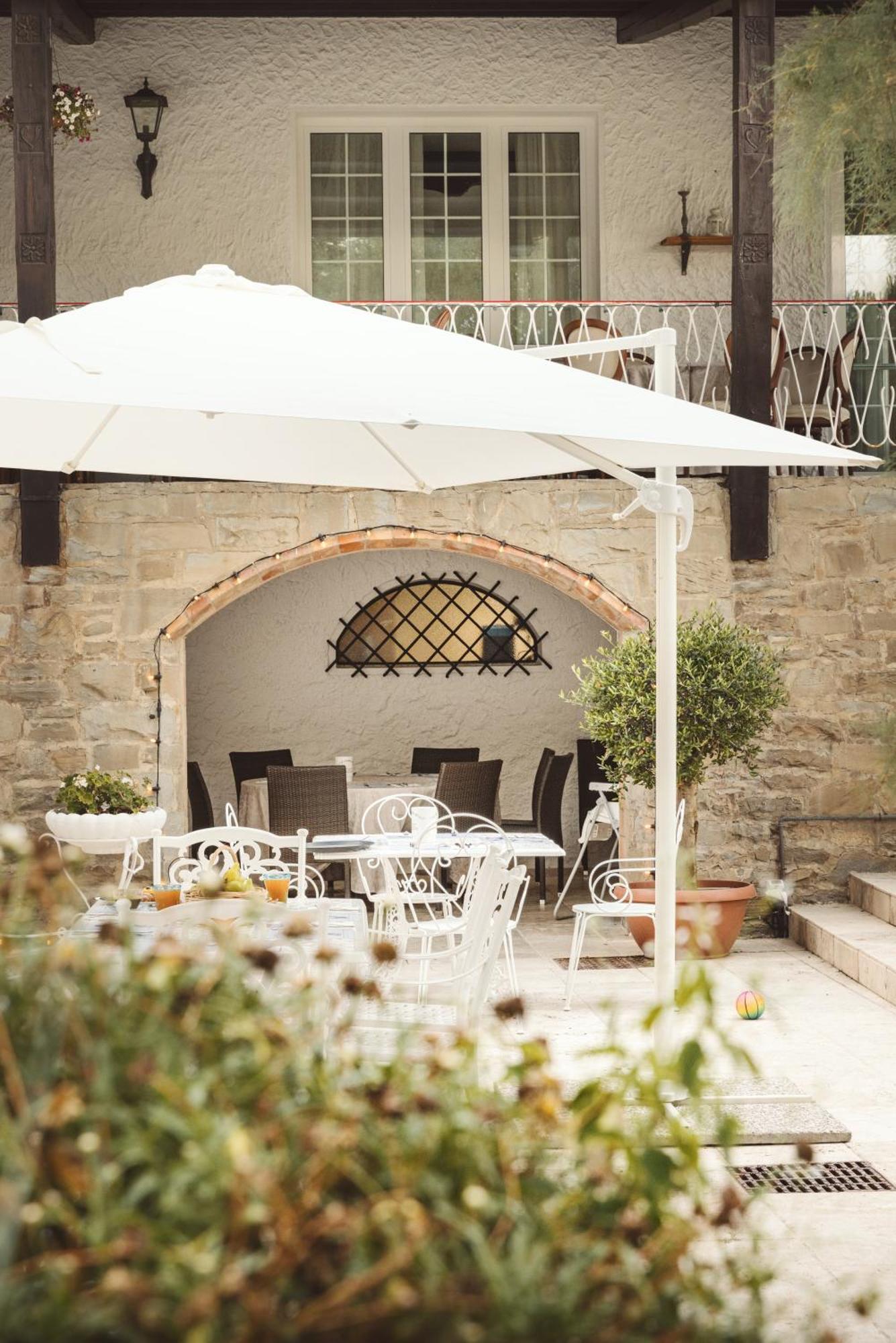 Hotel Locanda Delle Dune بيلاريا-إيجيا مارينا المظهر الخارجي الصورة