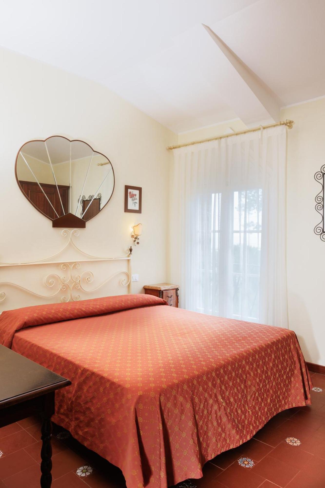 Hotel Locanda Delle Dune بيلاريا-إيجيا مارينا المظهر الخارجي الصورة