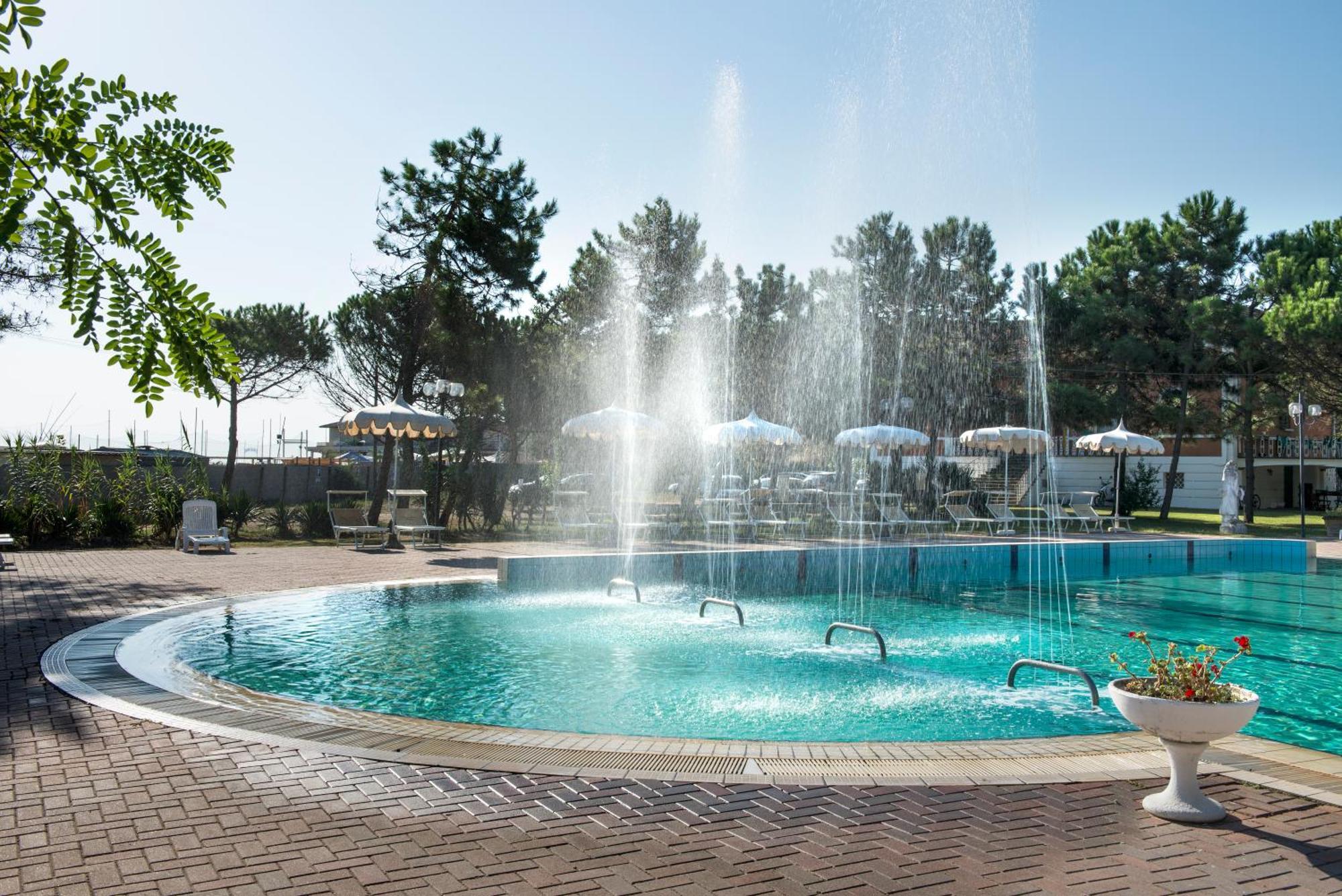 Hotel Locanda Delle Dune بيلاريا-إيجيا مارينا المظهر الخارجي الصورة