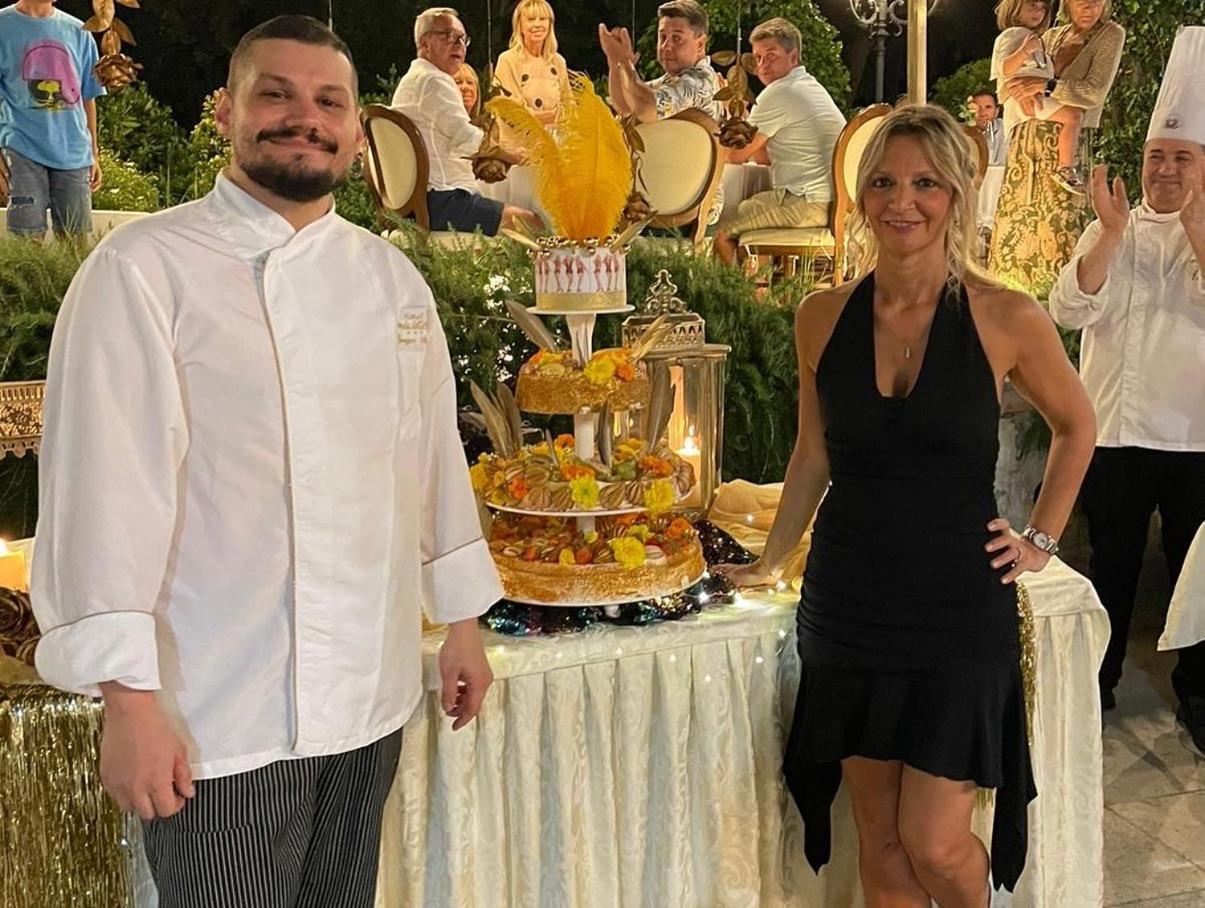 Hotel Locanda Delle Dune بيلاريا-إيجيا مارينا المظهر الخارجي الصورة