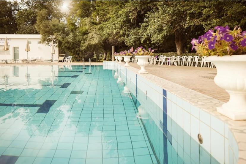 Hotel Locanda Delle Dune بيلاريا-إيجيا مارينا المظهر الخارجي الصورة