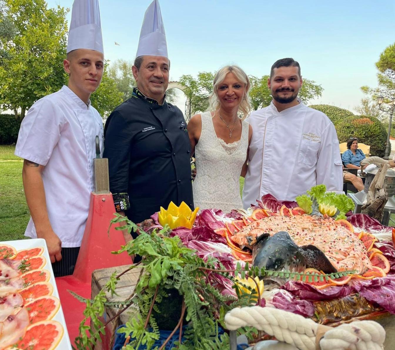 Hotel Locanda Delle Dune بيلاريا-إيجيا مارينا المظهر الخارجي الصورة