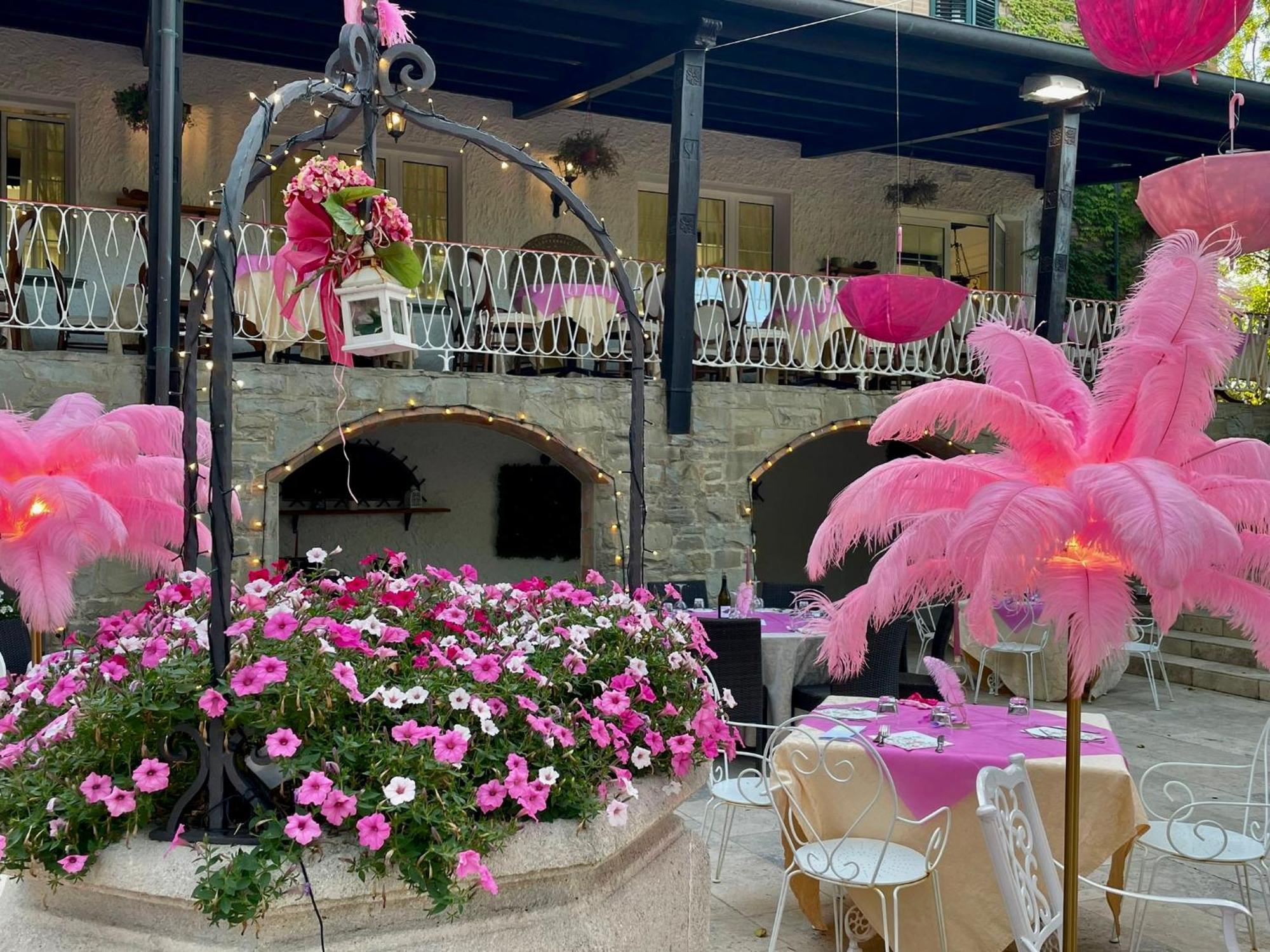 Hotel Locanda Delle Dune بيلاريا-إيجيا مارينا المظهر الخارجي الصورة