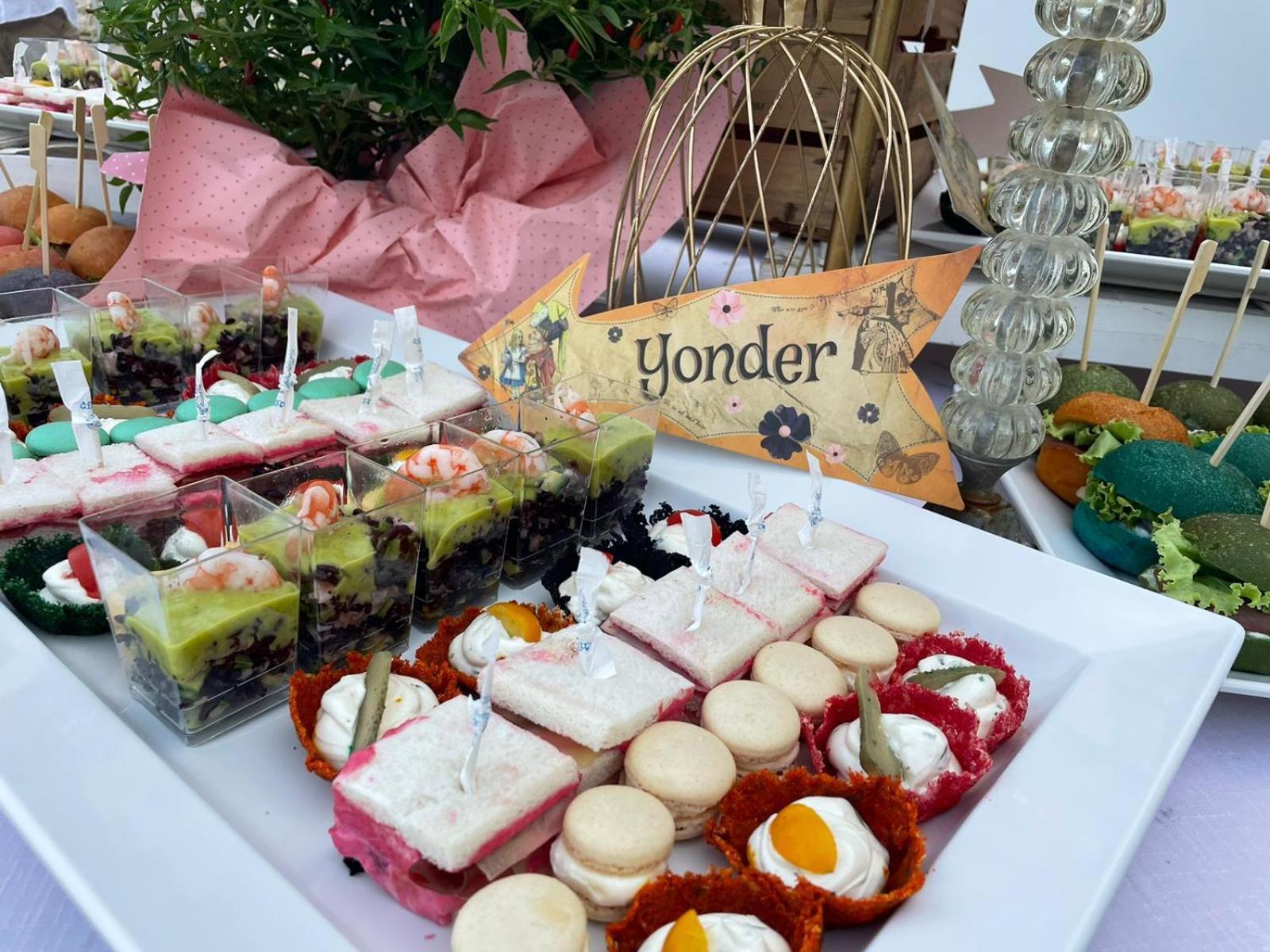 Hotel Locanda Delle Dune بيلاريا-إيجيا مارينا المظهر الخارجي الصورة